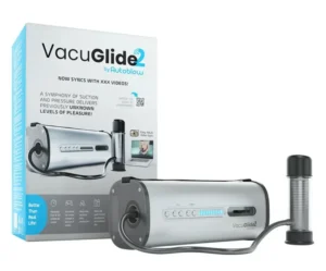 Autoblow VacuGlide 2 Suction-Aided Milking Machine