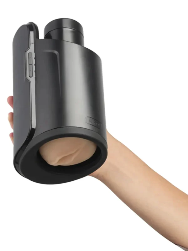 Kiiroo Keon Wifi Combo Set Includes Stroker