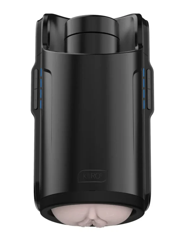 Kiiroo Keon Wifi Combo Set Includes Stroker