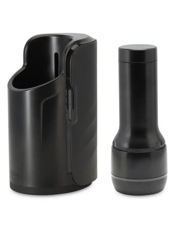 Kiiroo Keon Wifi Combo Set Includes Stroker