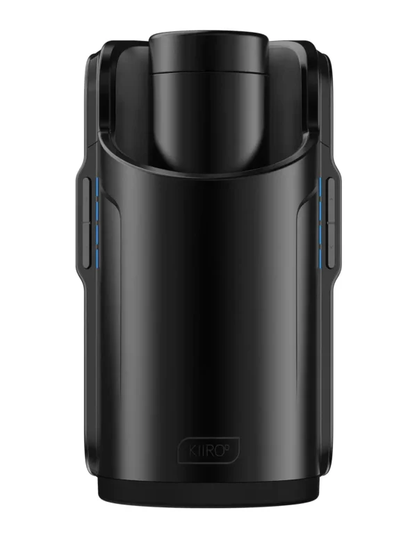Kiiroo Keon Wifi Combo Set Includes Stroker