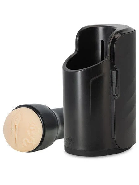 Kiiroo Keon Wifi Combo Set Includes Stroker