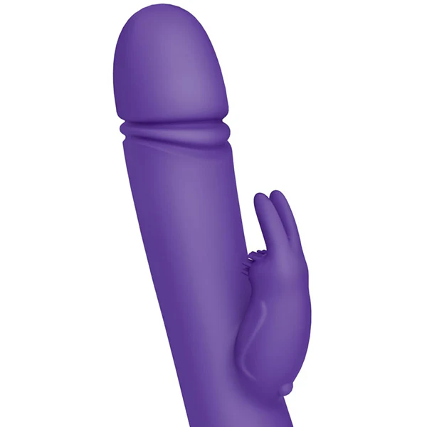 The Rabbit Company - The Thrusting Rabbit