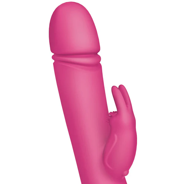 The Rabbit Company - The Thrusting Rabbit