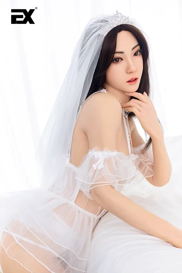 Jie (Bride)