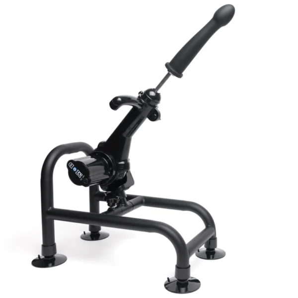 Mod Love Deluxe Thruster Sex Machine Kit