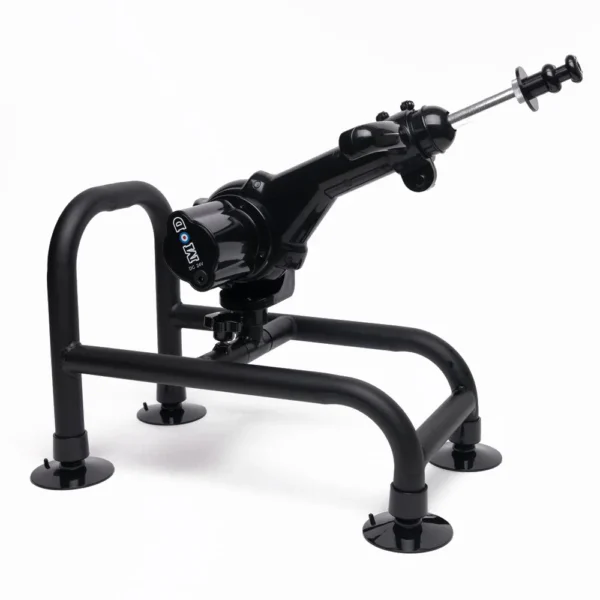 Mod Love Deluxe Thruster Sex Machine Kit