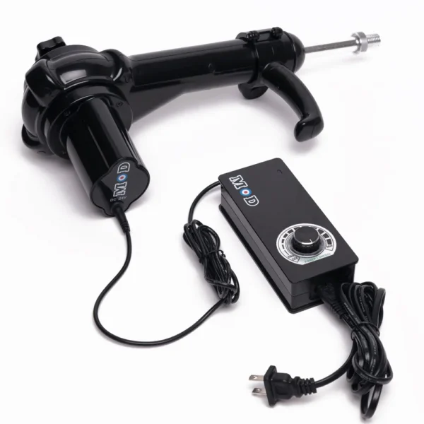 Mod Love Deluxe Thruster Sex Machine Kit